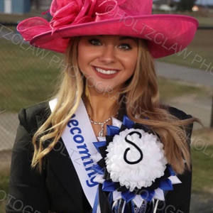 Meet your Posher, Taylor